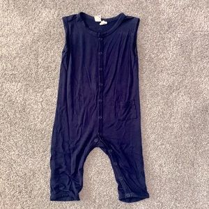 Kyte Baby sleeveless romper